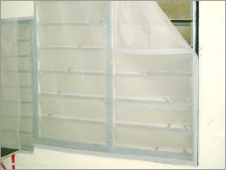 Mosquito Mesh