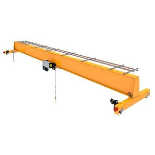 Single E O T Crane Application: Construction