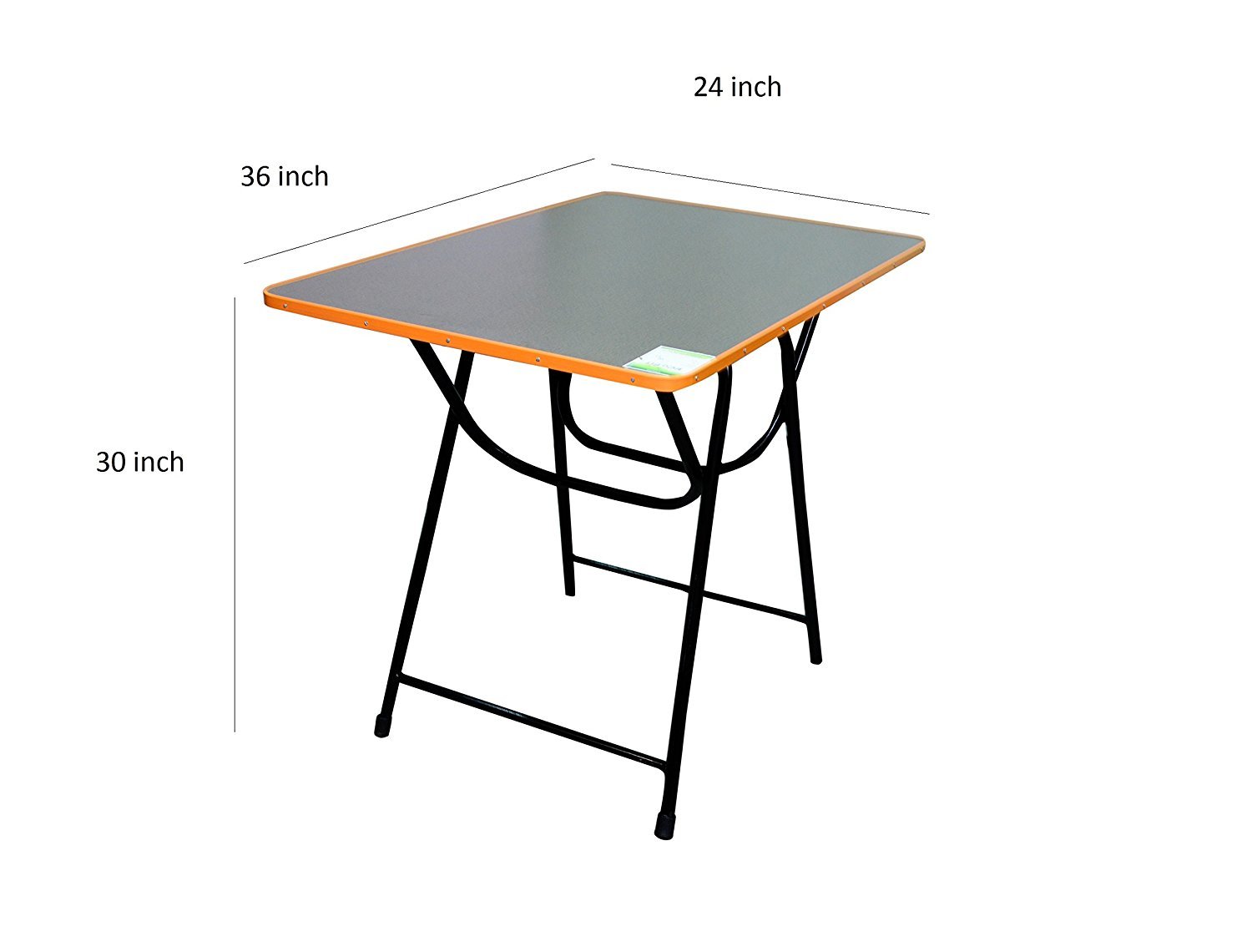 Folding Dining/study Table