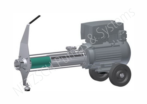 पेय पंप प्रवाह दर: 1000 M3/घंटा तक