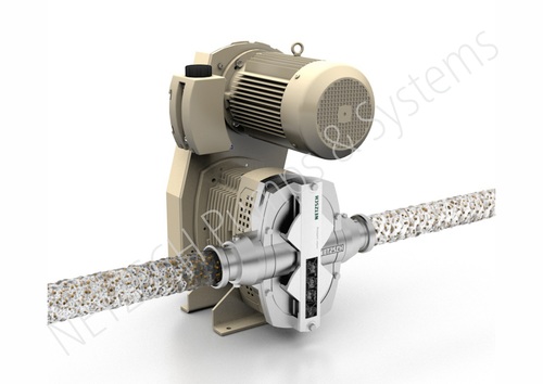 मिक्सिंग पंप फ्लो रेट: 1000 M3/hr तक