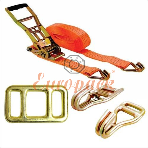 शाफ़्ट बकल्स