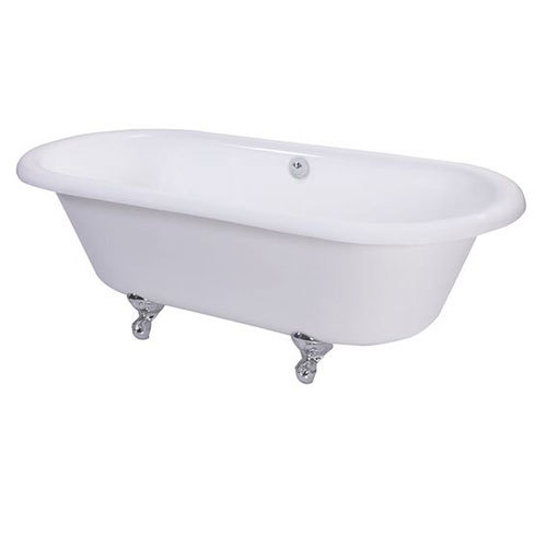 Self Standing Bath Tub