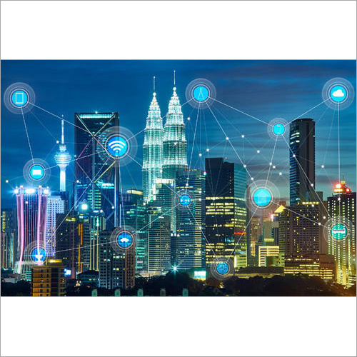 Iot-cloud प्लेटफॉर्म