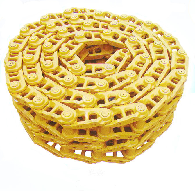 Environmental Friendly Under Carriage Parts