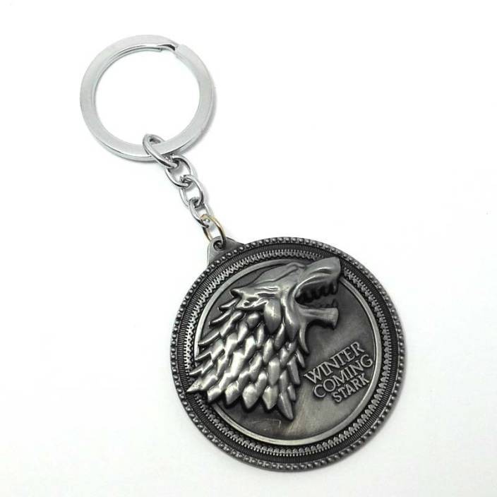 Game Of Thrones Keychains