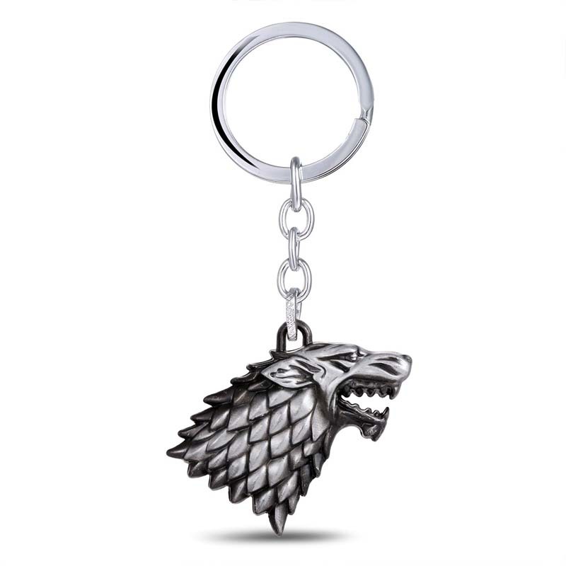 Game Of Thrones Keychains
