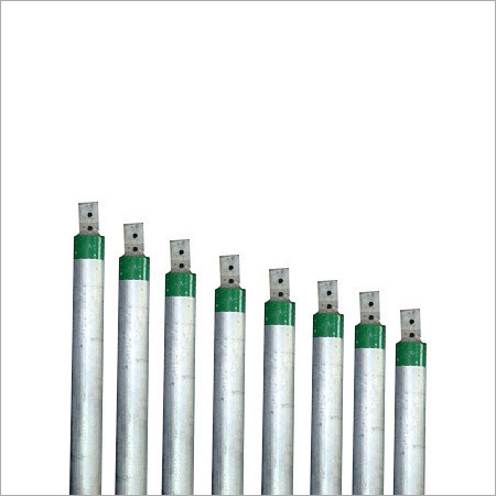 जीआई ग्राउंडिंग इलेक्ट्रोड