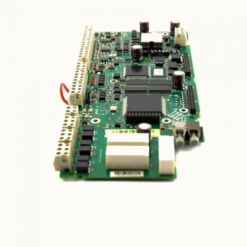 Drive Control Unit - Coated RDCU-12C INU | New Material for Enhanced Durability and Performance
