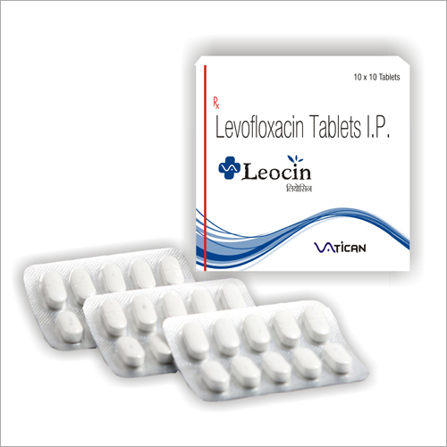Leocin Tablets
