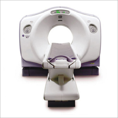 चिकित्सीय स्कैनिंग मशीन