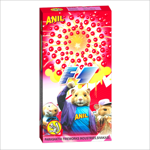 त्यौहार और शादियाँ F1 पटाखे
