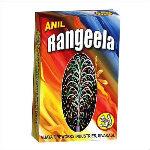 Celebration Rangeela Fire Cracker