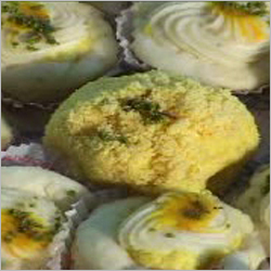 Indian Sweets