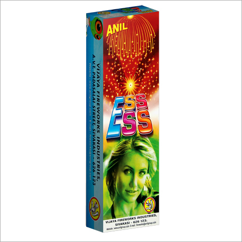 सेलिब्रेशन एसस एसेस येलो पटाखे