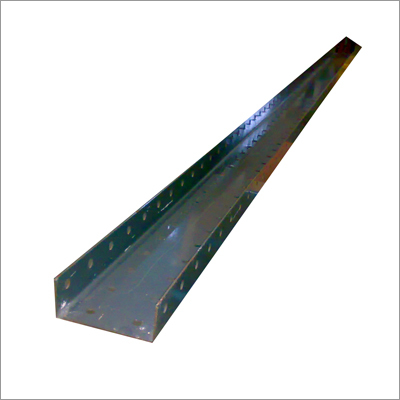 औद्योगिक केबल ट्रे