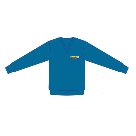 Showroom Staff Pullovers