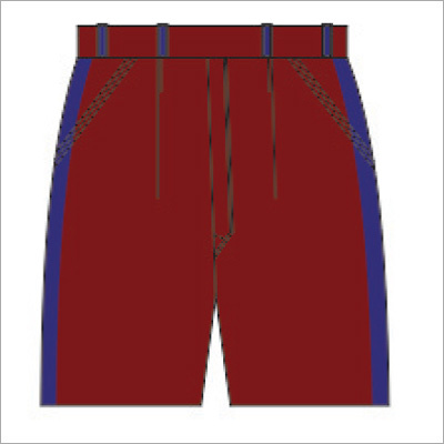 HP Delivery Boy Shorts - Polyester, Sizes 28-44 | Anti-Wrinkle, Breathable, Quick Dry, Cool Dry, Washable for All Seasons