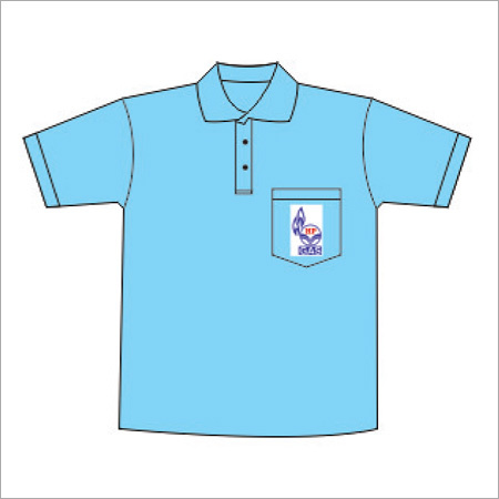 HP Gas T-Shirt - Cotton, Sizes 36-44 | Short Sleeve, Anti-Wrinkle, Breathable, Cool Dry, Quick Dry, Washable for All Seasons