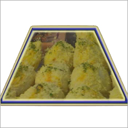 नारियल मिठाई