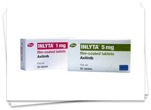 Axitinib Tablet