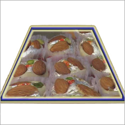 चमचम मिठाई