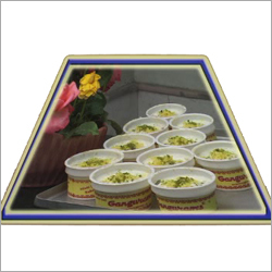 प्राकृतिक मिठाई