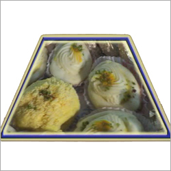 रसगुल्ले की मिठाई