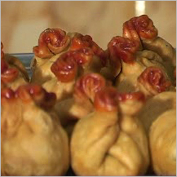 विशेष मिठाइयाँ
