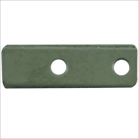 रेक्टेंगल पीसीबी कूलिंग एल्युमिनियम हीटसिंक