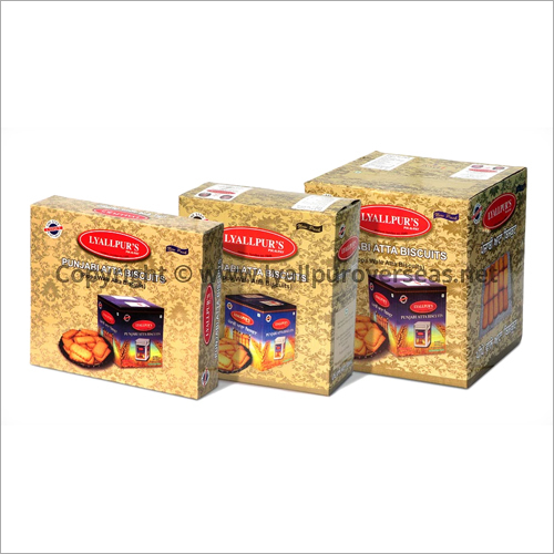 आटा बिस्कुट