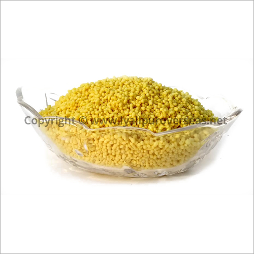 लड्डू बूँदी