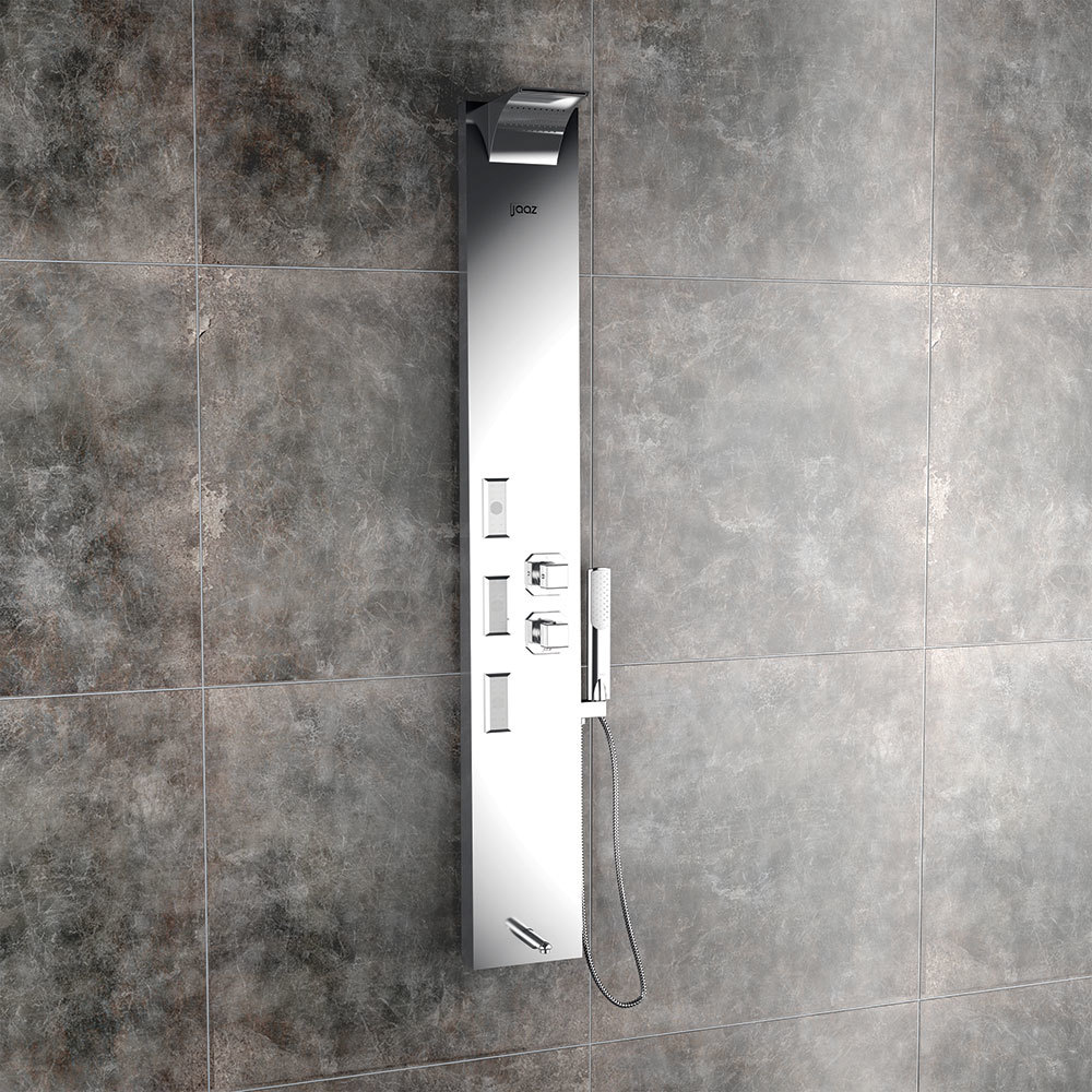 Rectangular Vito Shower Panel