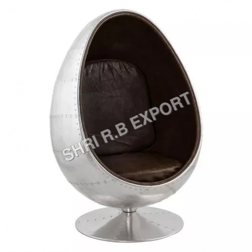 Aviator Egg Chair