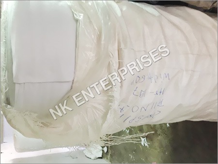 पॉलीफ़िल फाइबर