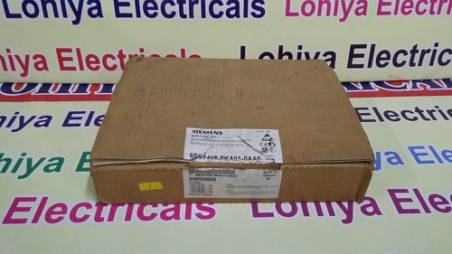 सीमेंस S7 400