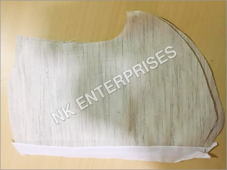 गर्मेंट चेस्ट पीस