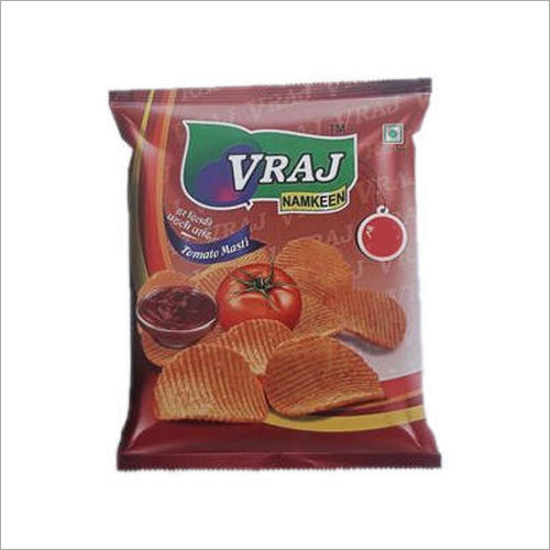 टमाटर के चिप्स की शेल्फ लाइफ: 3 महीने