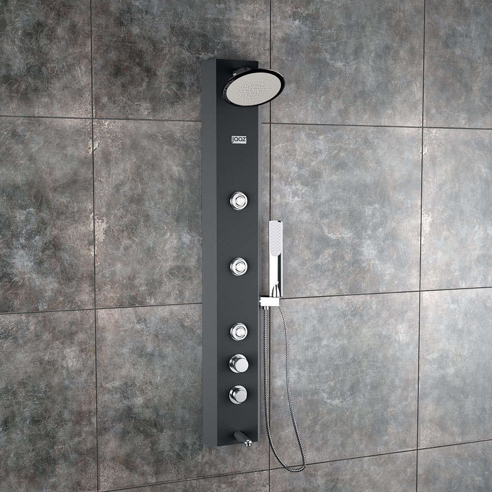 Rectangular Otis Shower Panel