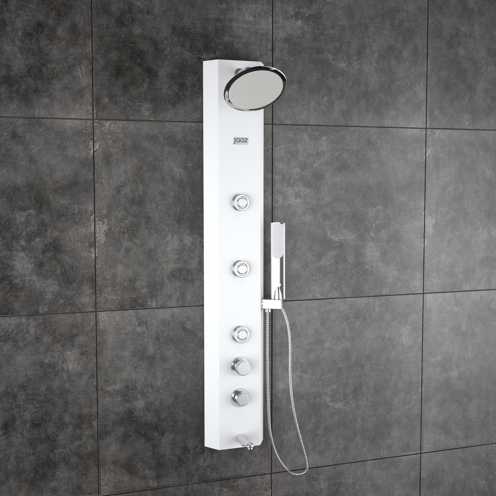 Rectangular Otis Shower Panel