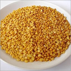 पीली दाल