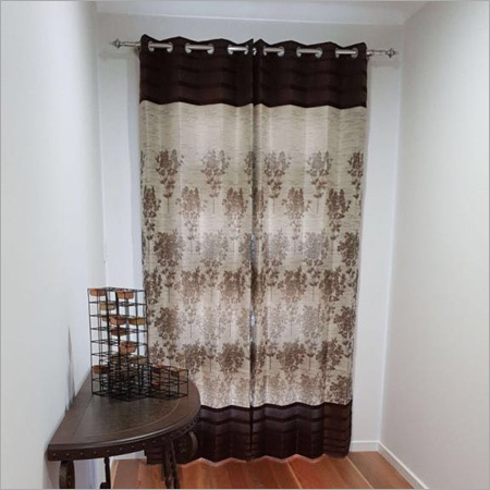 Pride Panel Curtains Design: Modern