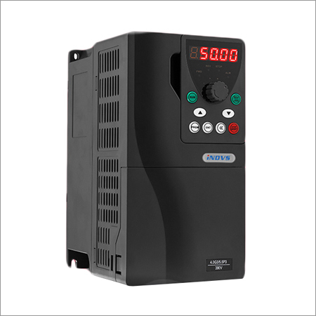 Variable Frequency AC Drive