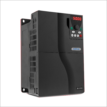 Solar AC Drive