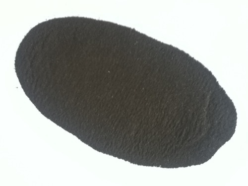 Iron Oxide Powder - Chemical Composition: Fe2O3