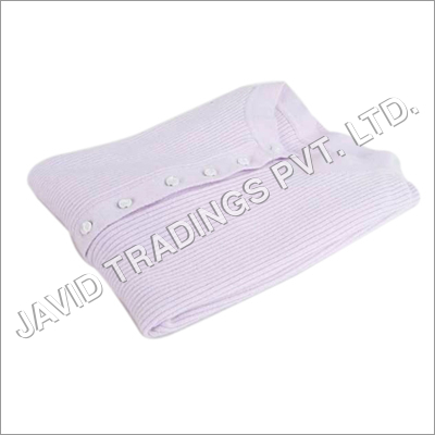 केमीओ पिंक पैशमिना स्वेटर