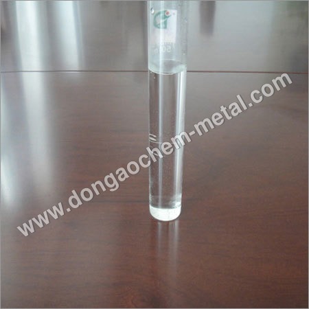 एन-एथिलमॉर्फोलिन 99% न्यूनतम आवेदन: दवा