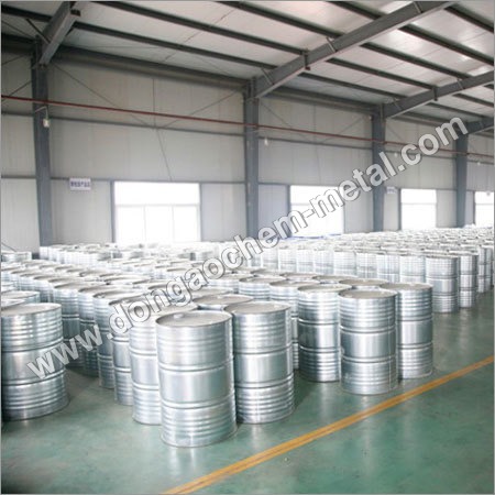 Gamma-Butyrolactone (GBL) - Liquid, Purity >99.5% | Acetone-like Smell, Ideal for Pharmaceutical and Pesticide Intermediates, Versatile Solvent