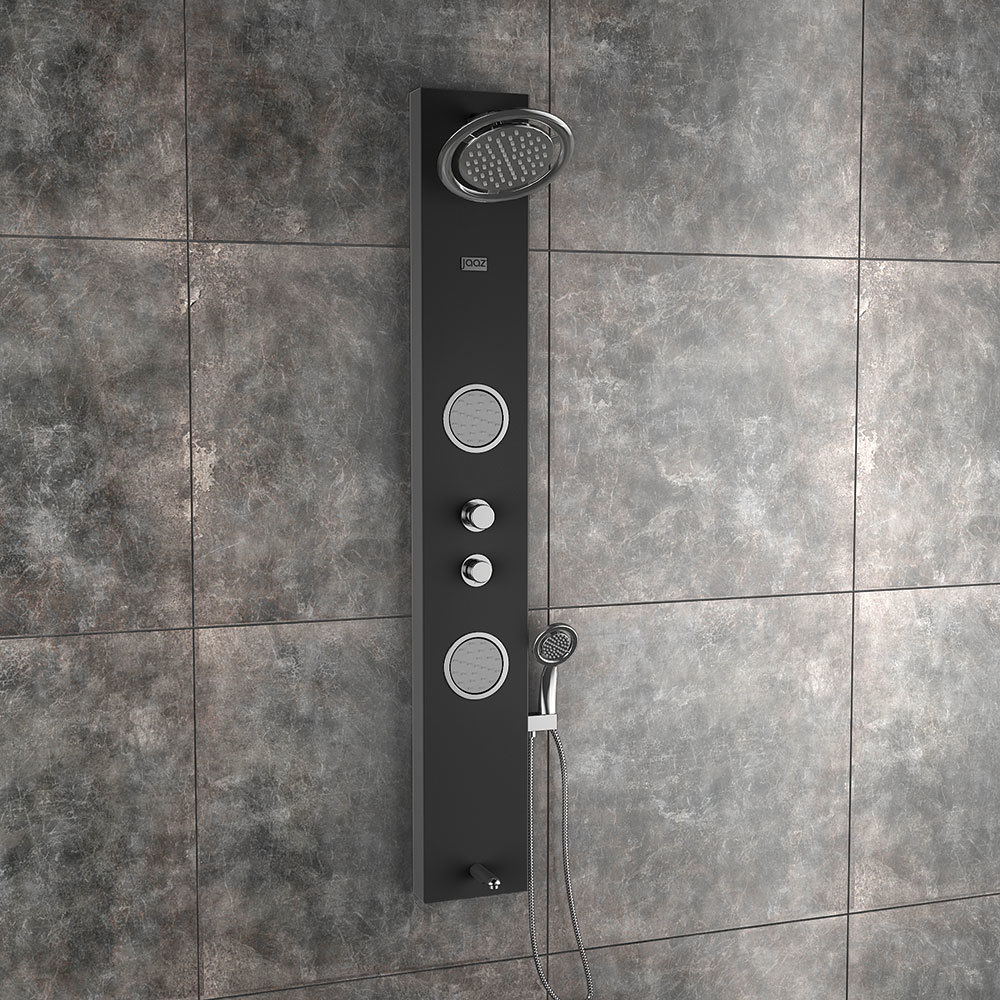 Rectangular Eris Shower Panel