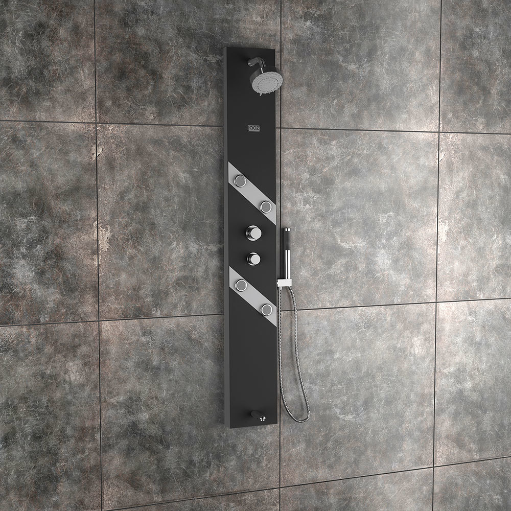 Rectangular Amora - Shower Panel